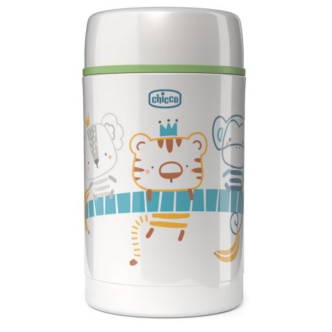 CHICCO THERMOS PORTA PAPPA 500 ML