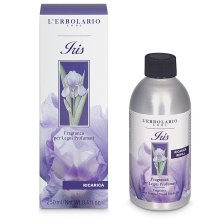 IRIS FRAGRANZA LEGNI PROFUMATI RICARICA 250 ML IRIS FRAGRANZA LEGNI PROFUMATI RICARICA 250 ML
