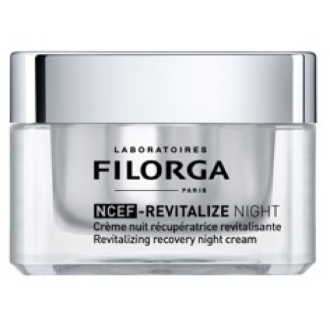 FILORGA NCEF REVITALIZE NIGHT 50 ML