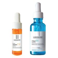 HYALU B5 SIERO 30 ML + VITAMINA C12 SIERO 10 ML