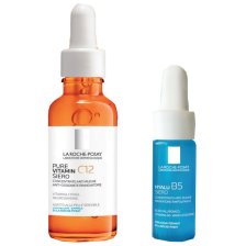 VITAMINA C12 SIERO 30 ML + HYALU B5 SIERO 10 ML