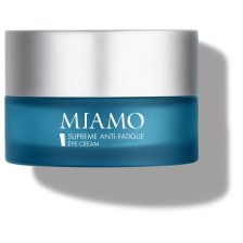 MIAMO LONGEVITY PLUS SUPREME ANTI FATIGUE EYE CREAM 15 ML
