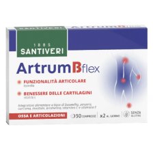 ARTRUMBFLEX 30 COMPRESSE DA 950 MG