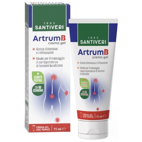 ARTRUMB CREMA GEL 75 ML