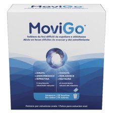 MOVIGO 20 BUSTINE