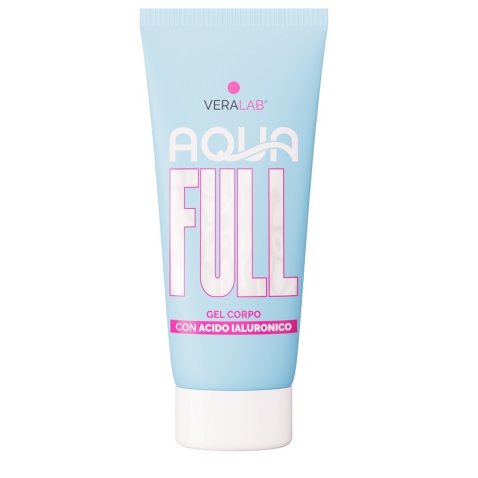 VERALAB ACQUAFULL CORPO 200 ML