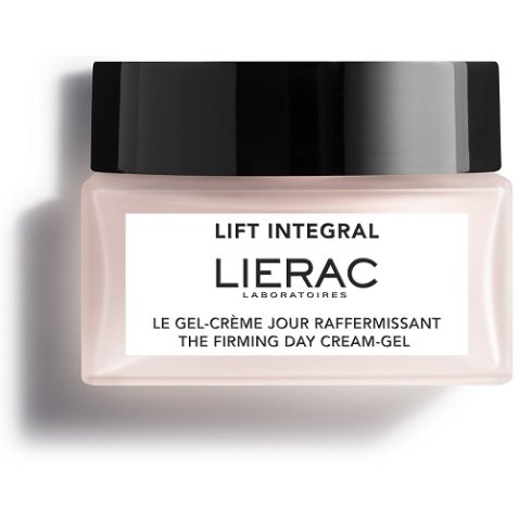 LIERAC LIFT INTEGRAL IL GEL CREMA GIORNO RASSODANTE 50 ML LIERAC LIFT INTEGRAL IL GEL CREMA GIORNO RASSODANTE 50 ML
