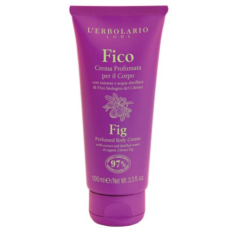 FICO CREMA PROFUMATA PER IL CORPO 100 ML