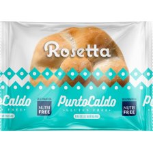ROSETTA SENZA GLUTINE 80 G