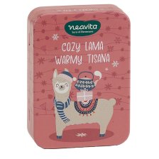 NEAVITA 3 FILTRI BIO ASSORTITI LAMA TEA & FRIENDS