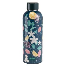 NEAVITA COFANETTO BOTTIGLIA THERMOS + 6 FILTRI BIO