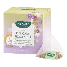 NEAVITA FILTROSCRIGNO DELICATA REGOLARITA' 15 FILTRI