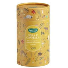 NEAVITA INFUSO MELA CANNELLA 10 FILTRI