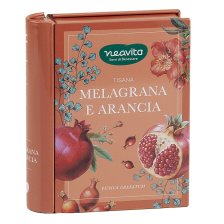 NEAVITA INFUSO MELAGRANA ARANCIA FILTROSCRIGNO 5 FILTRI