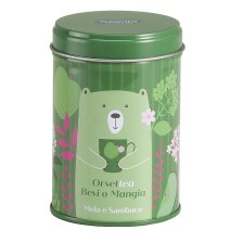 NEAVITA ORSETTEA MELA SAMBUCO 80 G