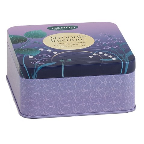 NEAVITA TISANA ARMONIA INTERIORE 12 FILTRI