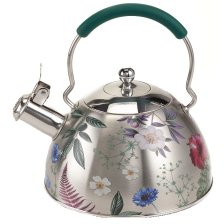 NEAVITA BOLLITORE A FISCHIO HERBARIUM HERBAL KETTLE 2300 ML