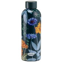 NEAVITA BOTTIGLIA THERMOS HERBARIUM VERDE 500 ML