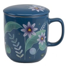 NEAVITA INFUSIERA SORSI DI LUNA BLU 380 ML NEAVITA INFUSIERA SORSI DI LUNA BLU 380 ML