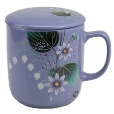 NEAVITA INFUSIERA SORSI DI LUNA LILLA 380 ML NEAVITA INFUSIERA SORSI DI LUNA LILLA 380 ML