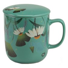 NEAVITA INFUSIERA SORSI DI LUNA VERDE 380 ML