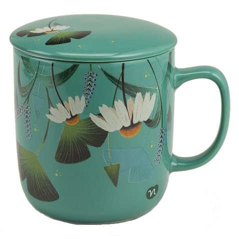 NEAVITA INFUSIERA SORSI DI LUNA VERDE 380 ML