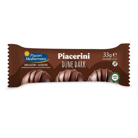 PIACERI MEDITERRANEI PIACERINI DUNE DARK 33 G