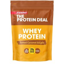THE PROTEIN DEAL WHEY CARAMEL 300 G