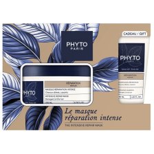 PHYTO PARIS BELLEZZA RIPARAZIONE 25 1 MASCHERA 200 ML + 1 SHAMPOO 50 ML