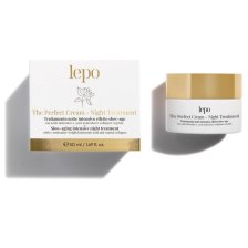 LEPO THE PERFECT CREAM NIGHT TREATMENT 50 ML LEPO THE PERFECT CREAM NIGHT TREATMENT 50 ML