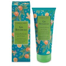 GIN BOTANICALS CREMA PROFUMATA CORPO 200 ML
