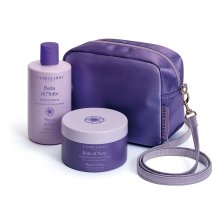 BELLA DI NOTTE BEAUTY BAG GRANDI MERAVIGLIE EDIZIONE LIMITATA 1 BAGNOSCHIUMA 300 ML + 1 CREMA PROFUMATA CORPO 250 ML