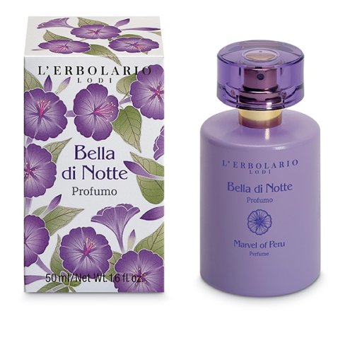 BELLA DI NOTTE PROFUMO 50 ML