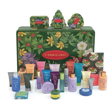 CALENDARIO AVVENTO 2025