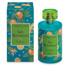 GIN BOTANICALS PROFUMO 100 ML