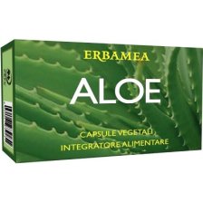 ALOE 24 CAPSULE VEGETALI