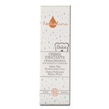 NEBIOLINA CREMA IDRATANTE PRIMA INFANZIA 100 ML