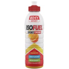 ISOFUEL SPORT DRINK ARANCIA 500 ML ISOFUEL SPORT DRINK ARANCIA 500 ML