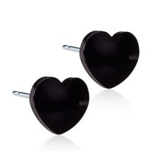 BLOMDAHL GIOIELLO BT HEART 5MM