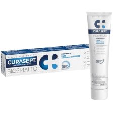 CURASEPT BIOSMALTO CARIE DENTIFRICIO 75 ML