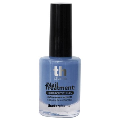 NAILS TREATMENT PEELING CUTICOLE