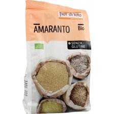 AMARANTO SENZA GLUTINE BIO 400 G