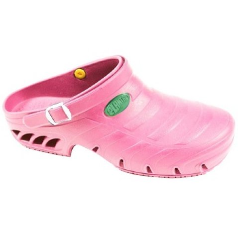 CALZATURA ORTOPEDICA METEOR FUXIA 35/36