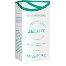 ZEOLITE 60 CAPSULE