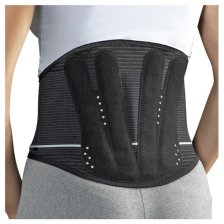DR GIBAUD ORTHO LOMBOGIB LADY CORSETTO LOMBOSACRALE H26CM 5