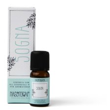 SINERGIA OLI ESSENZIALI SOGNA 10 ML