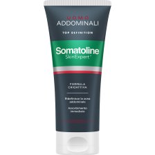 SOMATOLINE SKIN EXPERT UOMO ADDOMINALI TOP DEFINITION 200 MLPROMO