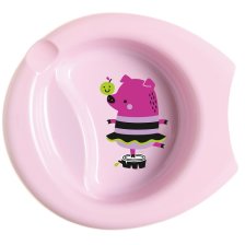 CHICCO CIOTOLINA FACILE IMBOCCO 6 MESI+ ROSA