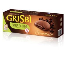 GRISBI' CIOCCOLATO 150 G SENZA GLUTINE