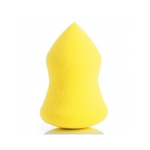 LEPO - 3D MAKE UP BLENDER ERGONOMIC GIALLA